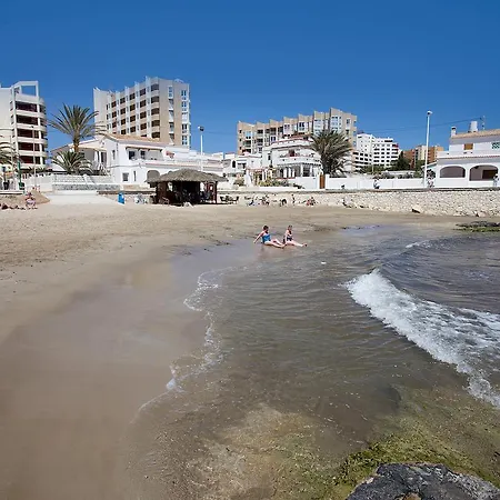 La Caleta 01 Calpe