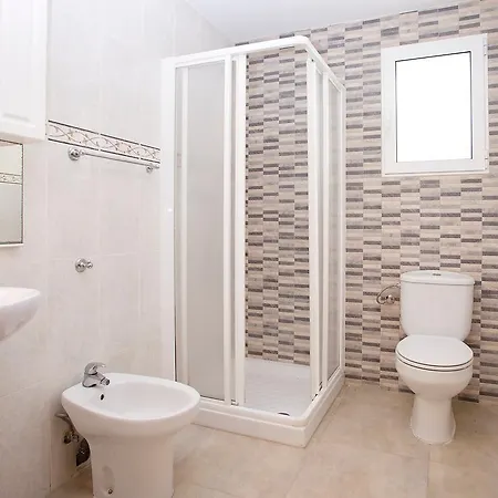 Apartament La Caleta 01 Calpe